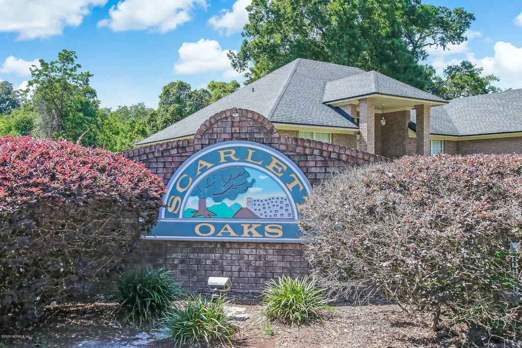 7238 Placid Oaks Drive Jacksonville FL 32277