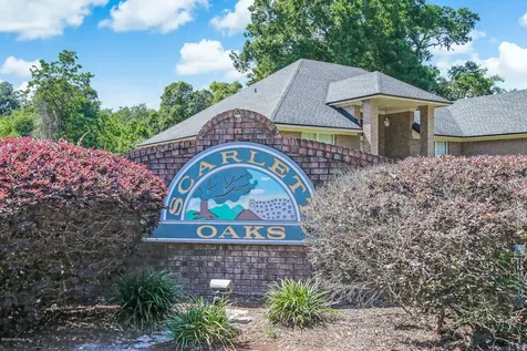 7238 Placid Oaks Drive Jacksonville FL 32277