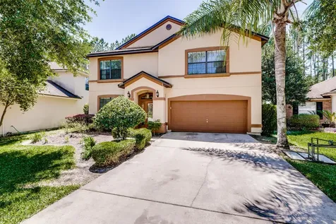3547 Live Oak Hollow Drive Orange Park FL 32065