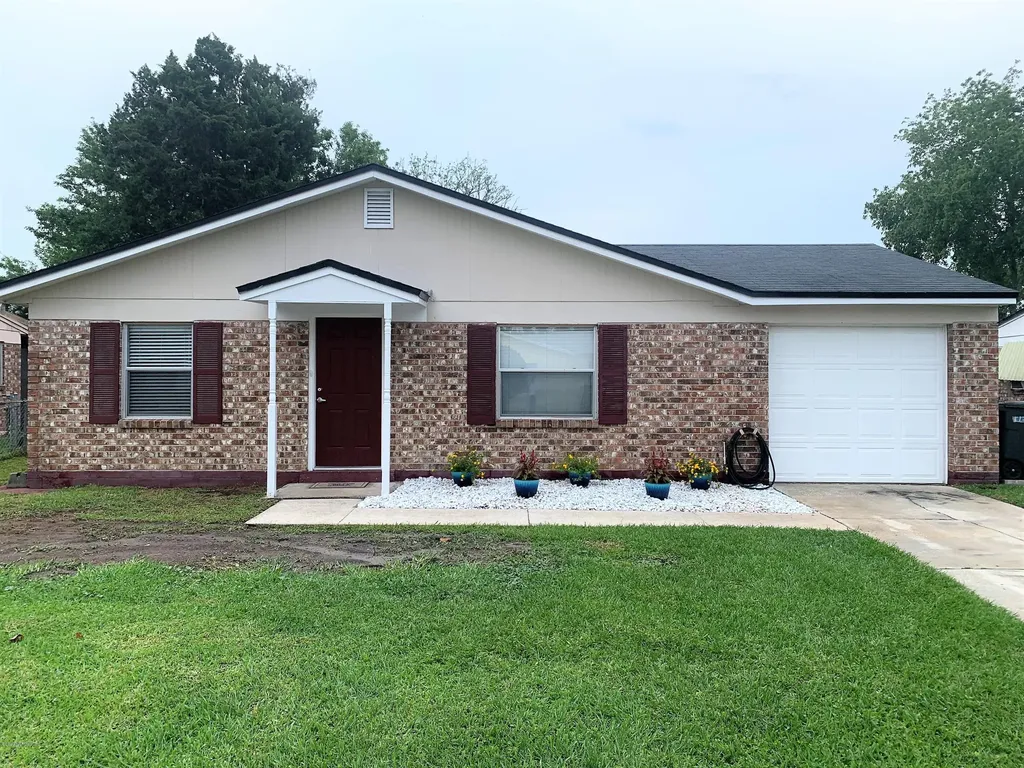 10939 Whitly Court Jacksonville FL 32246