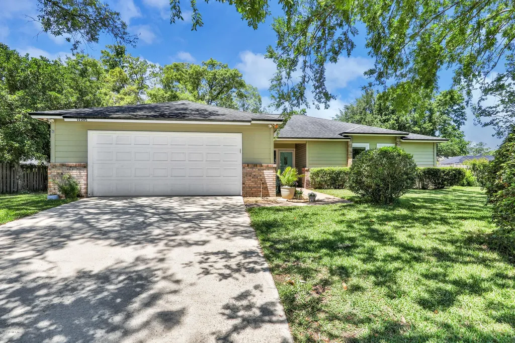 14205 Crystal Cove Drive Jacksonville FL 32224