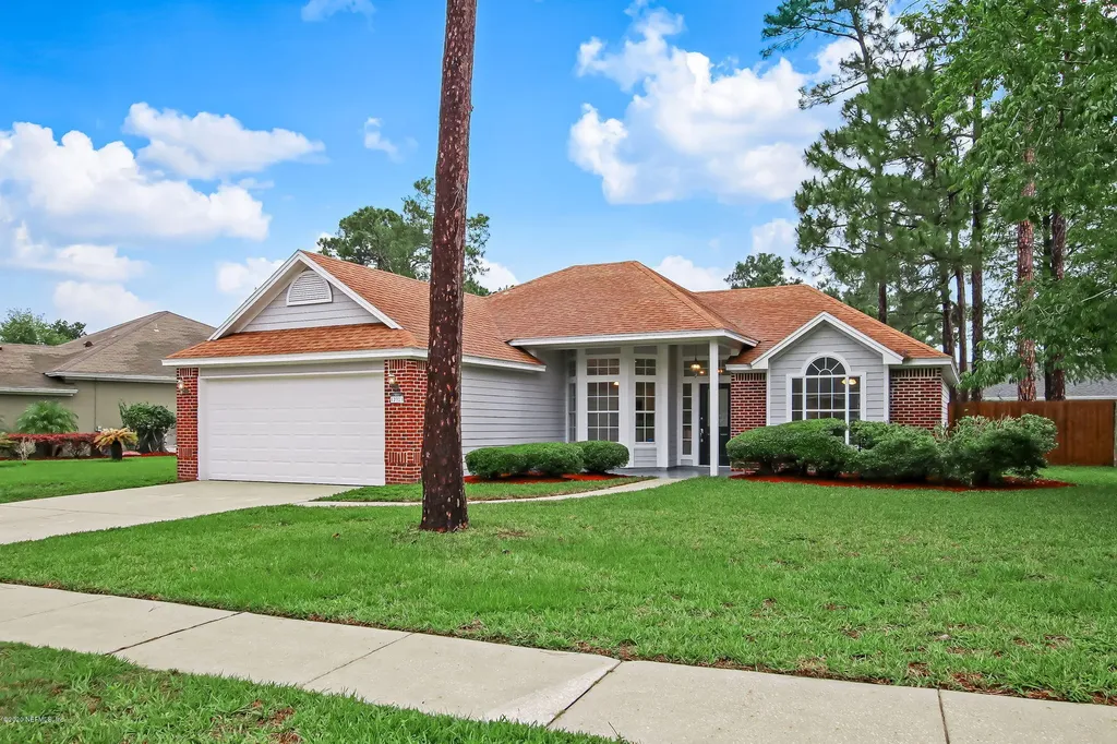 12321 Brighton Bay Trail S Jacksonville FL 32246