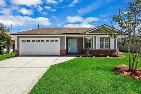 349 Hickory Hollow Drive N Jacksonville FL 32225