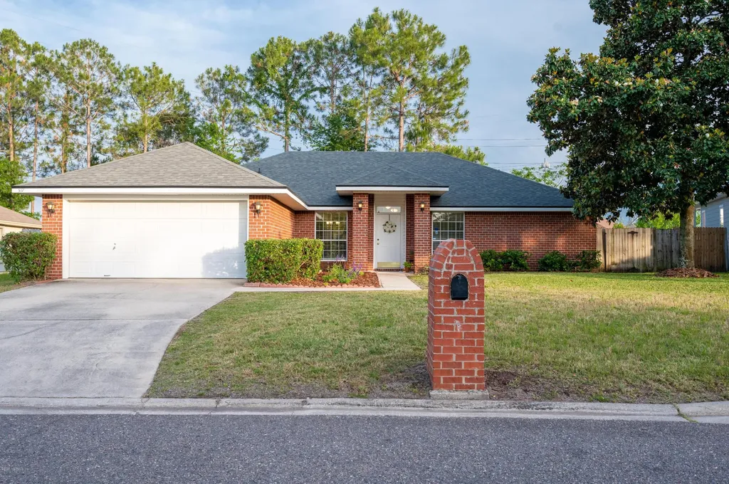 517 Portobello Drive Jacksonville FL 32221