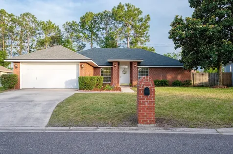 517 Portobello Drive Jacksonville FL 32221