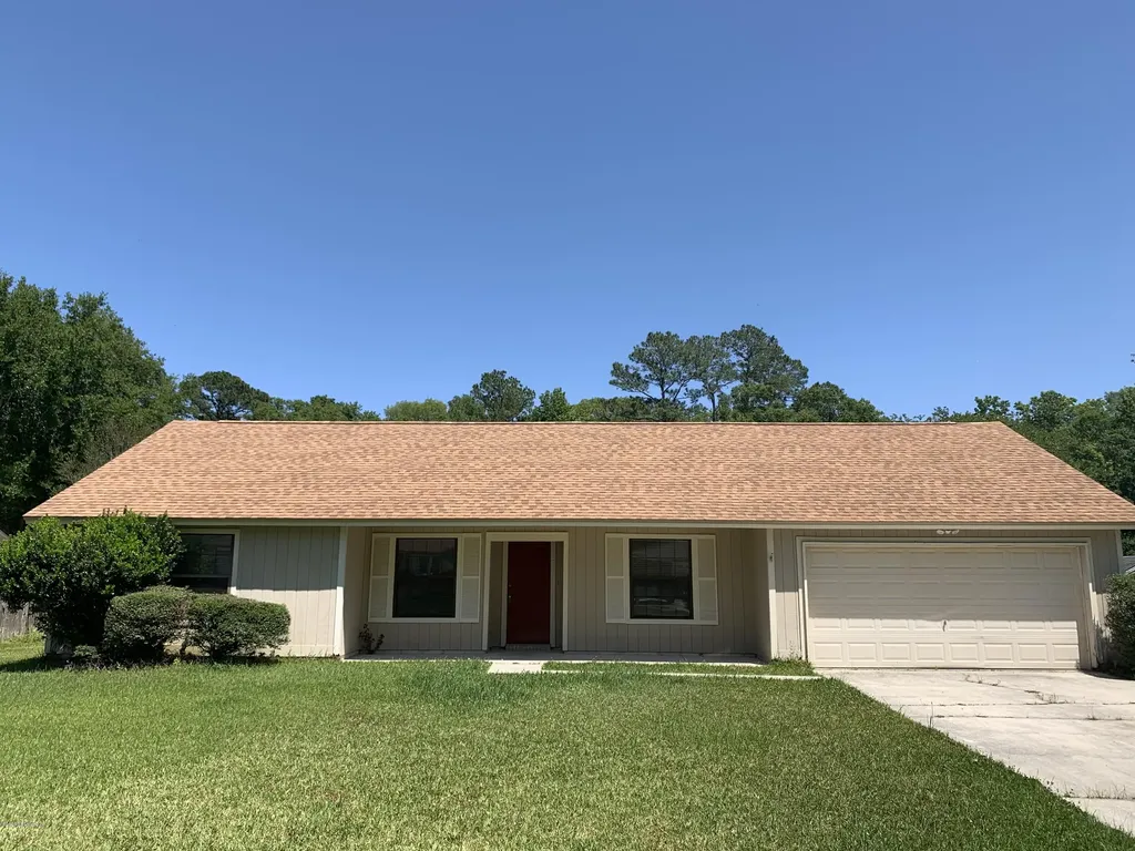 2009 Avila Way Middleburg FL 32068