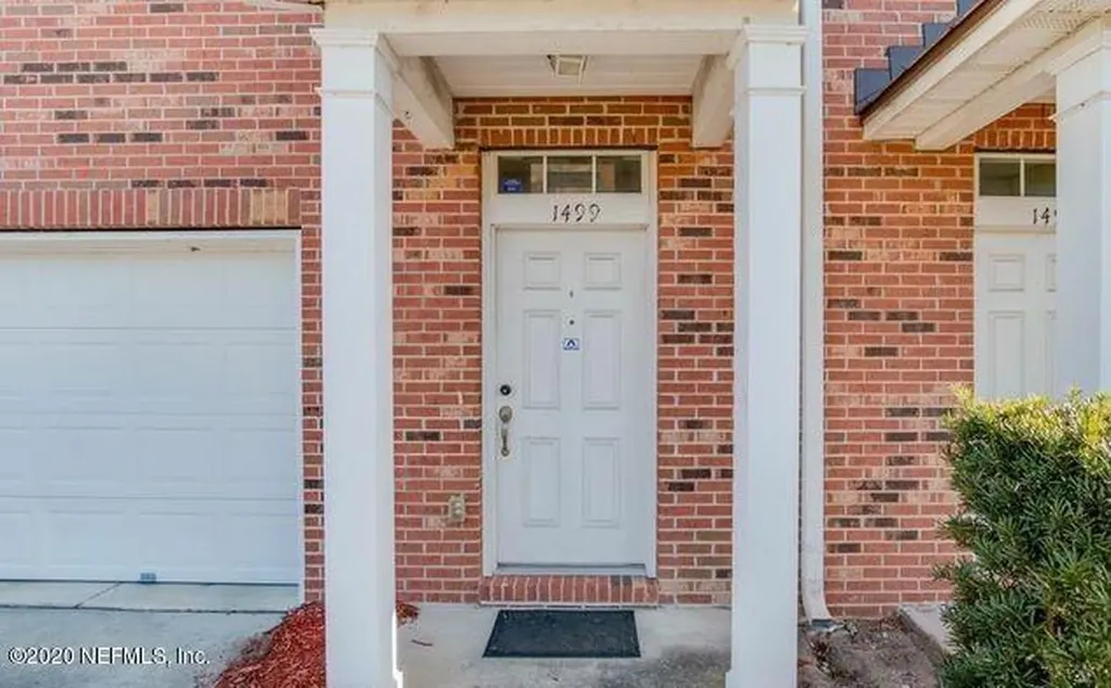 1499 Landau Road Jacksonville FL 32225