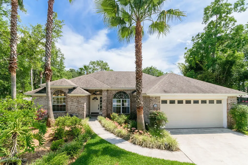 11971 Remsen Road Jacksonville FL 32223