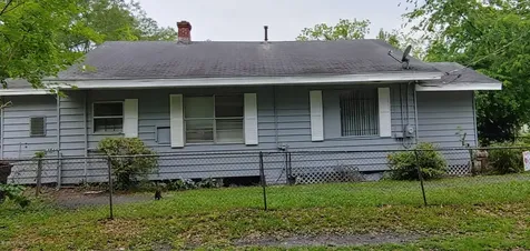 1400 W 26th Street Jacksonville FL 32209
