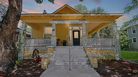 1421 N Liberty Street Jacksonville FL 32206