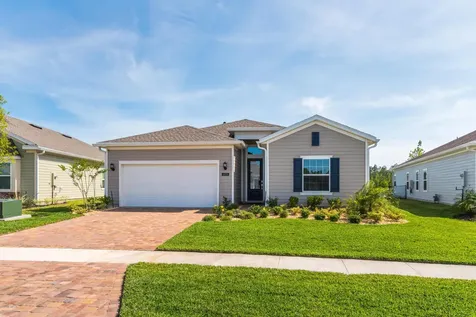 423 Broomsedge Circle St. Augustine FL 32095