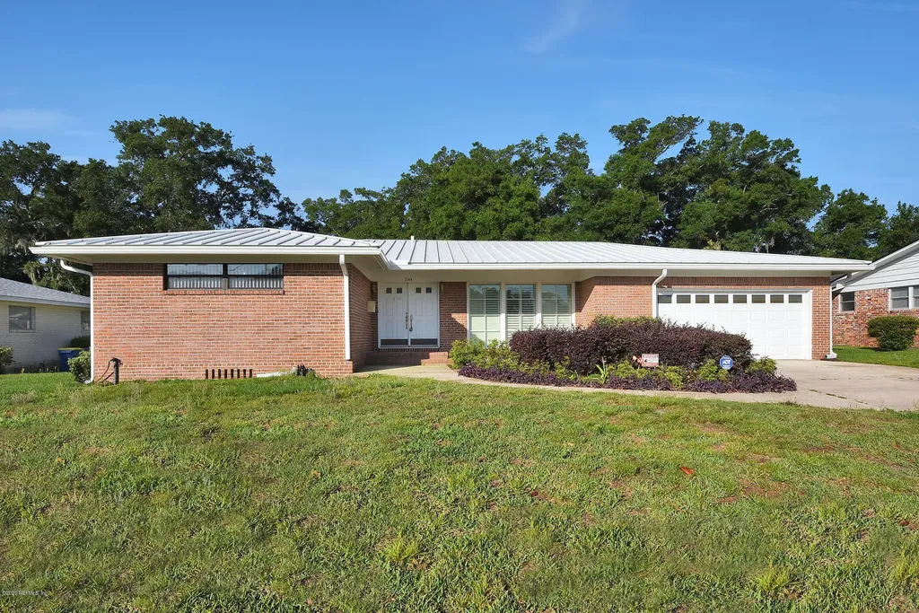 1144 Westlawn Drive Jacksonville FL 32211
