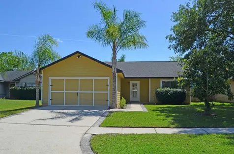 10845 Carrington Court Jacksonville FL 32257