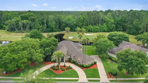 10289 Cypress Lakes Drive Jacksonville FL 32256