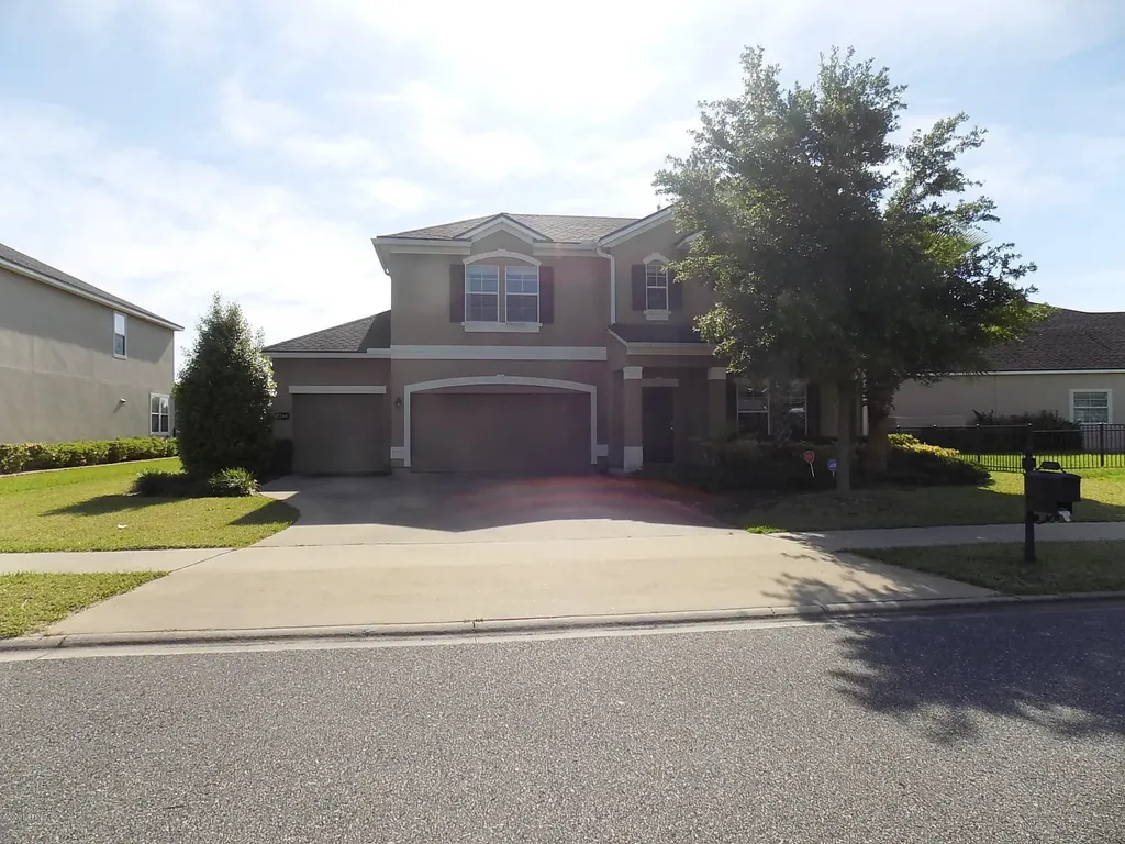 2284 Club Lake Drive Orange Park FL 32065