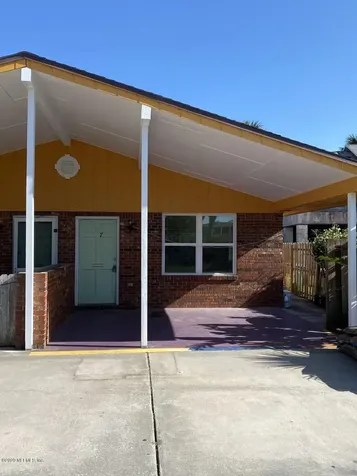 217 Hopkins Street Neptune Beach FL 32266