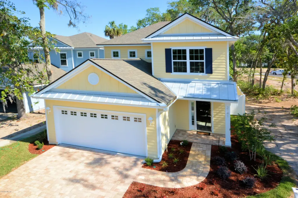 2305 Fairway Villas Drive Jacksonville FL 32233