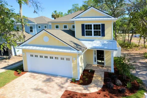 2305 Fairway Villas Drive Jacksonville FL 32233