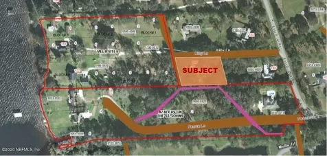 107 Hilty Lane East Palatka FL 32131