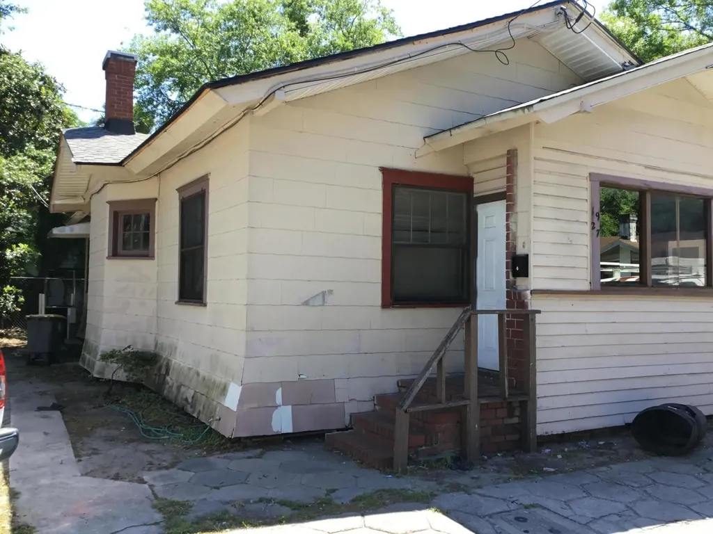 1927 Pearl Place Jacksonville FL 32206