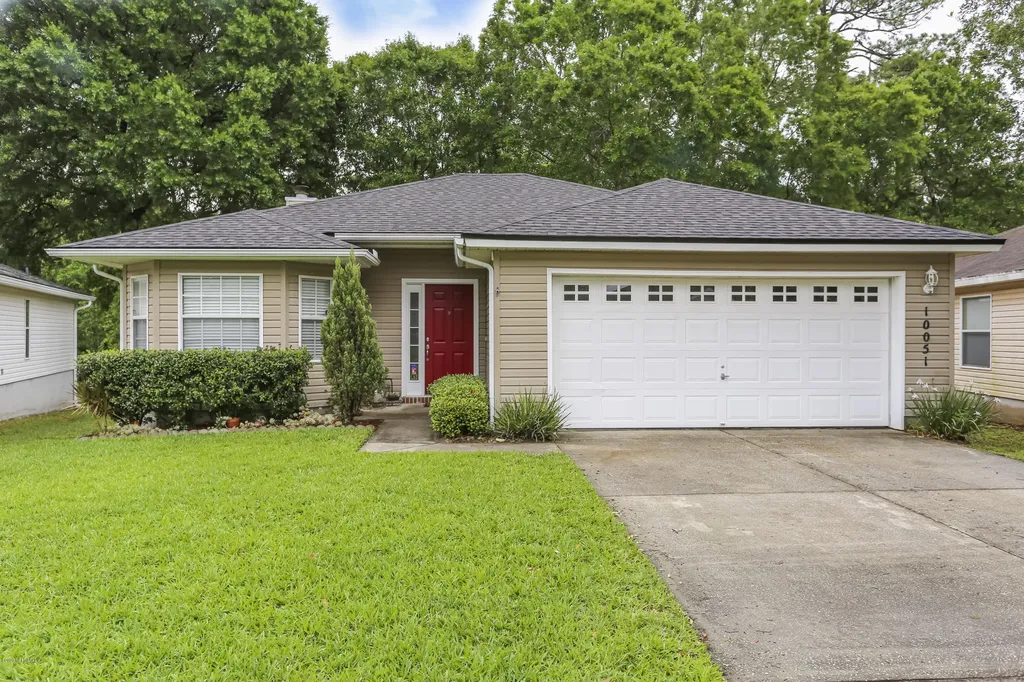 10051 Govern Lane Jacksonville FL 32225