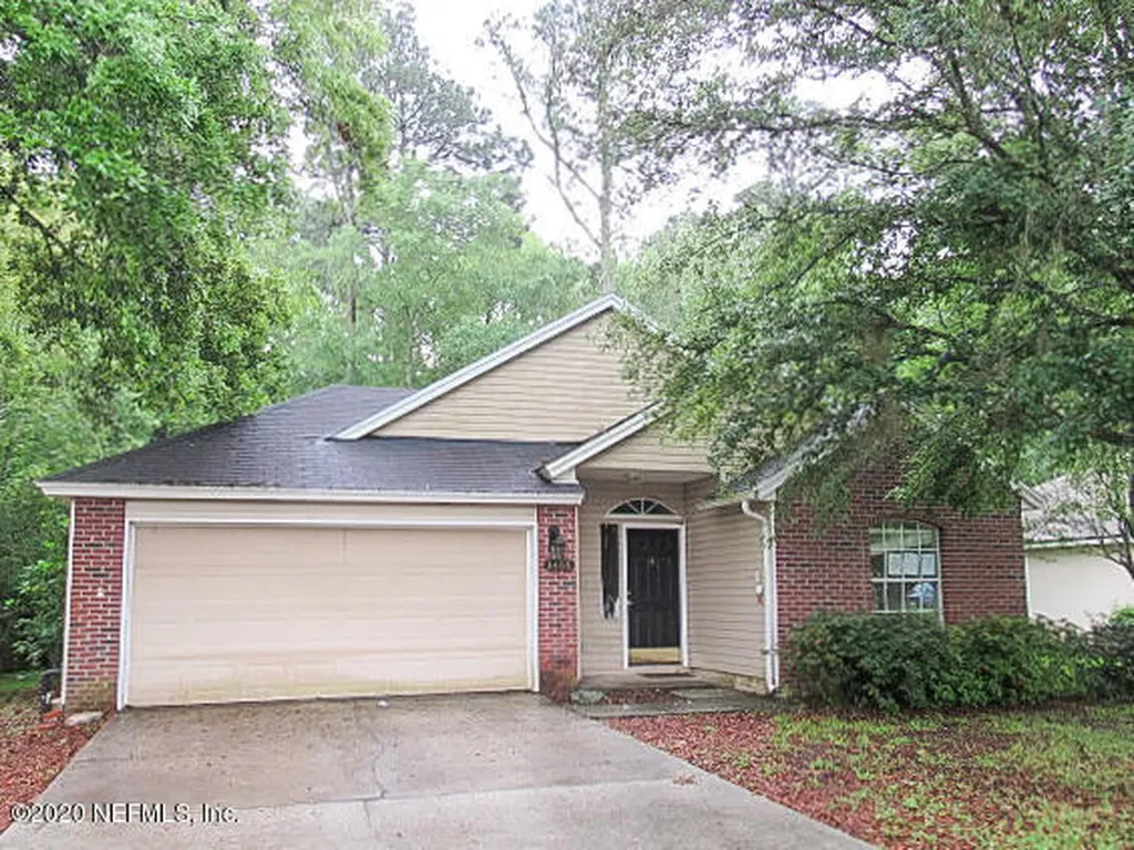 3468 Ayrshire Street Jacksonville FL 32226