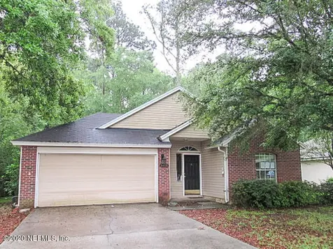 3468 Ayrshire Street Jacksonville FL 32226
