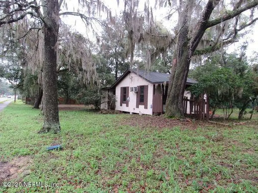 466 Milwaukee Avenue Orange Park FL 32073