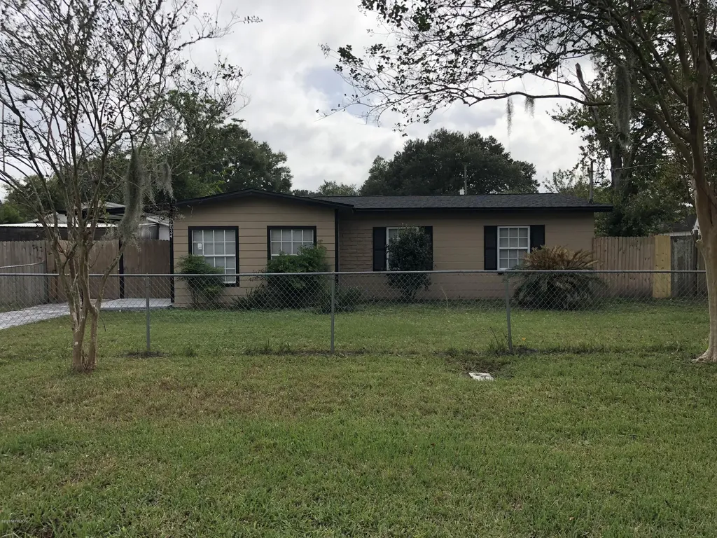 12024 Derris Court Jacksonville FL 32246