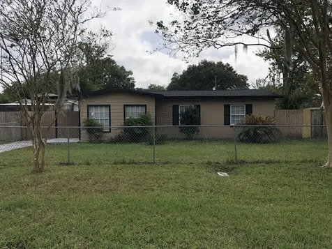 12024 Derris Court Jacksonville FL 32246