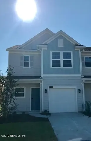 10352 Benson Lake Drive Jacksonville FL 32222