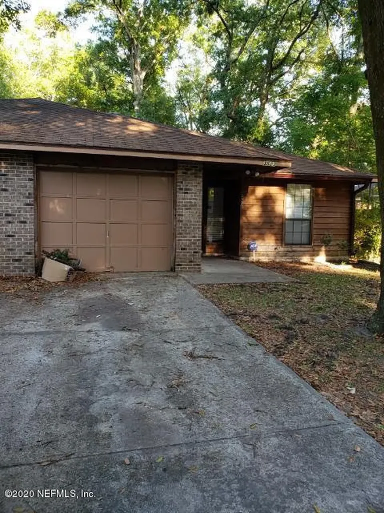 3523 Colony Cove Trail W Jacksonville FL 32277