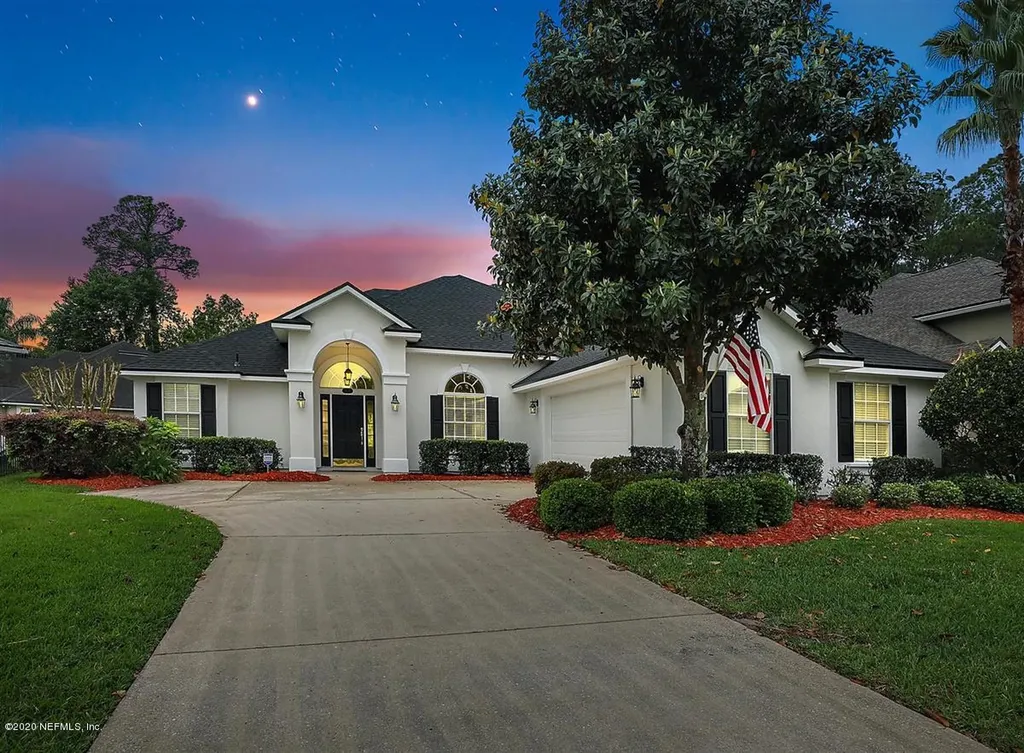 1622 Waters Edge Drive Fleming Island FL 32003