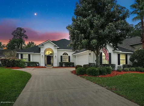 1622 Waters Edge Drive Fleming Island FL 32003