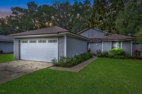 4346 Lake Woodbourne Drive S Jacksonville FL 32217