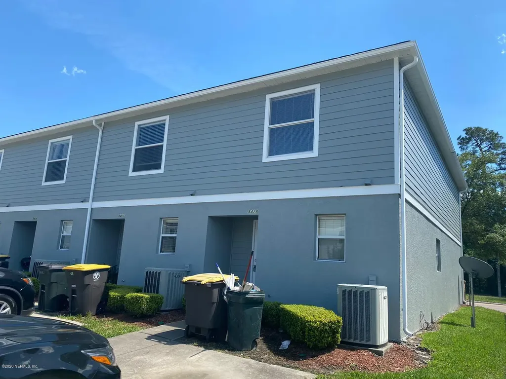 8428 Mcgirts Village Lane Jacksonville FL 32210