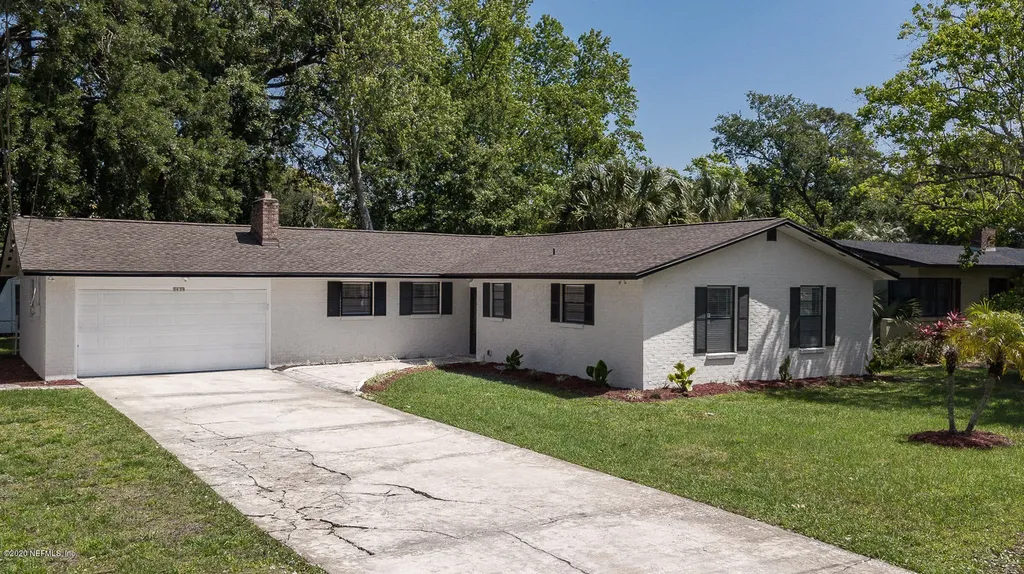 3639 Ponce De Leon Avenue Jacksonville FL 32217