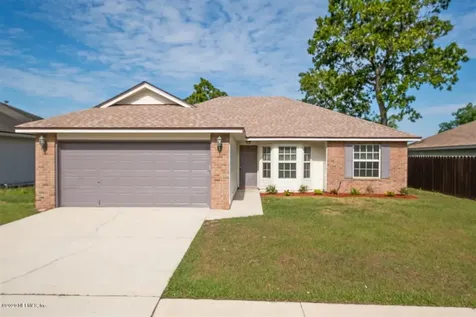 2550 Woodhaven Court Green Cove Springs FL 32043