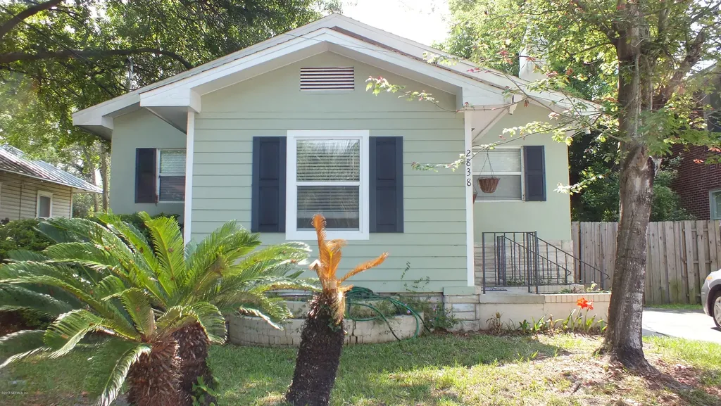 2838 Laviere Street Jacksonville FL 32205
