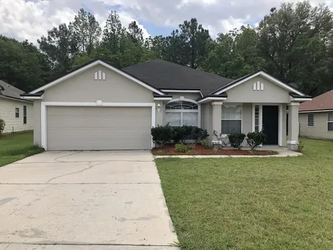 731 Turnstone Court Orange Park FL 32073