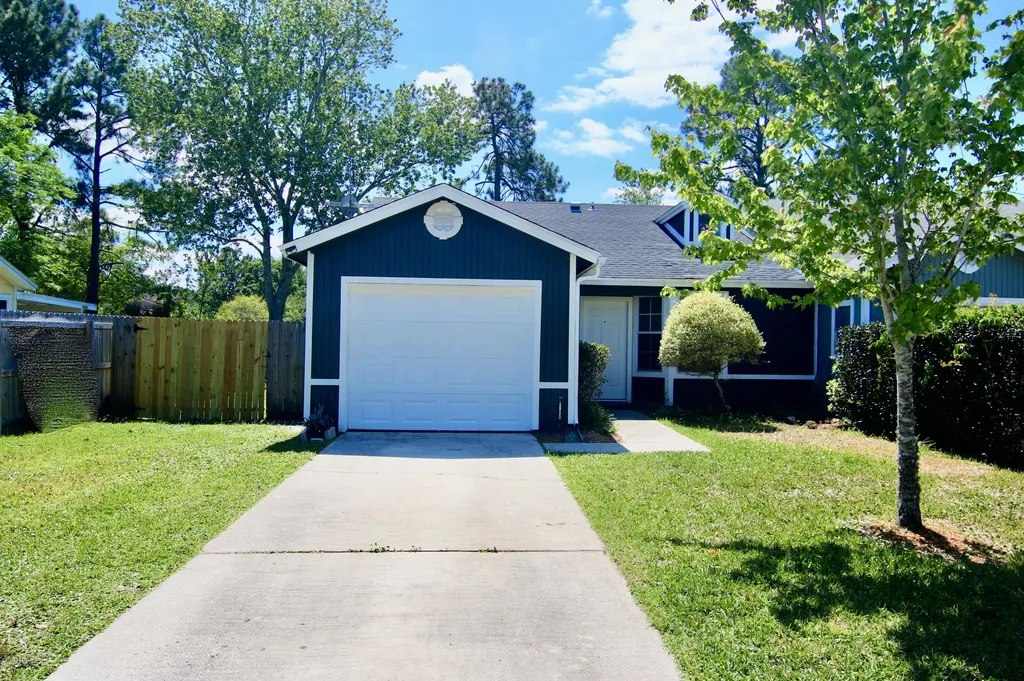 11744 Fern Tree Drive Jacksonville FL 32246