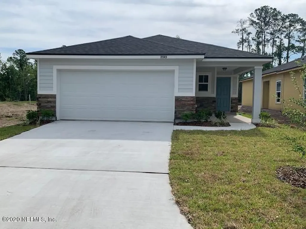 7736 Peace Lane Jacksonville FL 32210