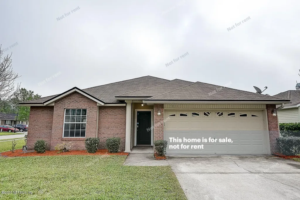 3899 Hideaway Lane Middleburg FL 32068
