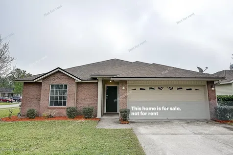 3899 Hideaway Lane Middleburg FL 32068