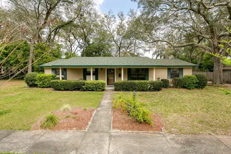 3315 Sequoia Road Orange Park FL 32073