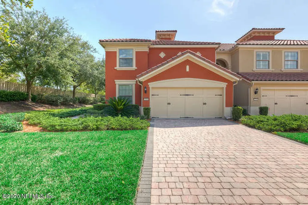 3796 Casitas Drive Jacksonville FL 32224