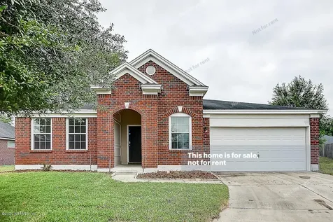 8553 Hayden Marshall Court Jacksonville FL 32210