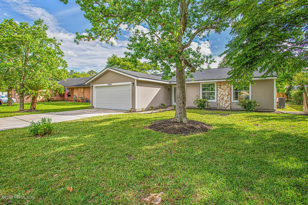 11034 Knottingby Drive Jacksonville FL 32257