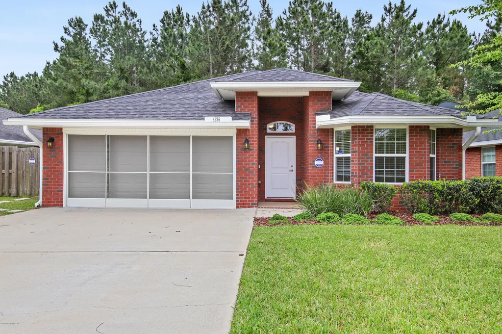 5926 Round Table Road Jacksonville FL 32254