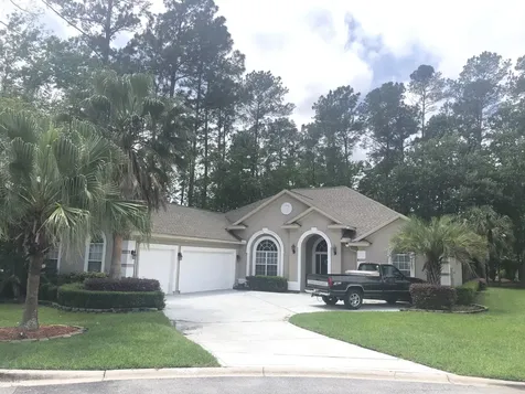 364 Champion Court Orange Park FL 32073